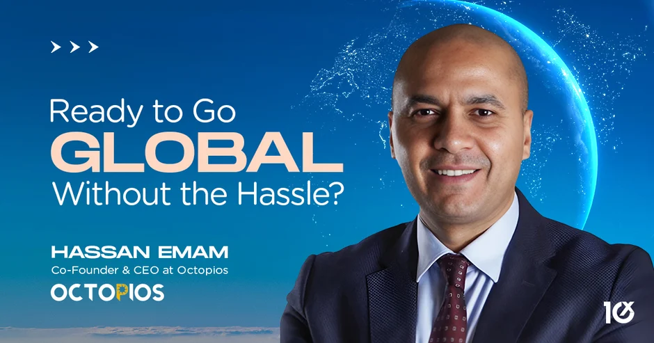 Ready to Go Global Without the Hassle?