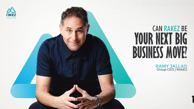Can RAKEZ Be Your Next Big Business Move?