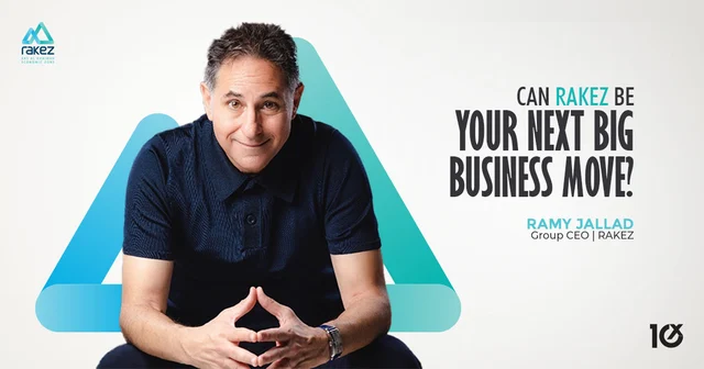 Can RAKEZ Be Your Next Big Business Move?