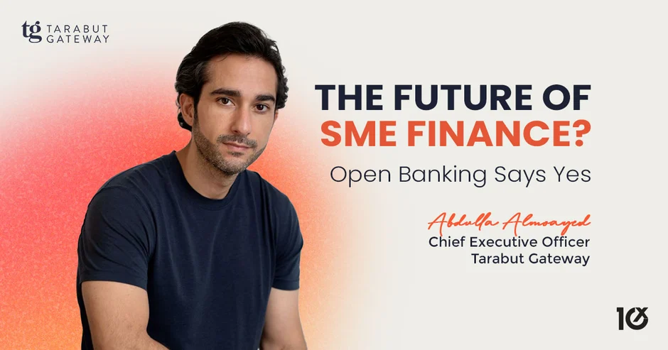 The Future of SME Finance? Open Banking Says Yes