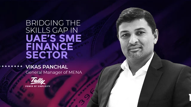Bridging the Skills Gap in UAE’s SME Finance Sector