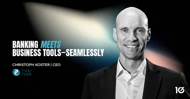 Banking Meets Business Tools—Seamlessly