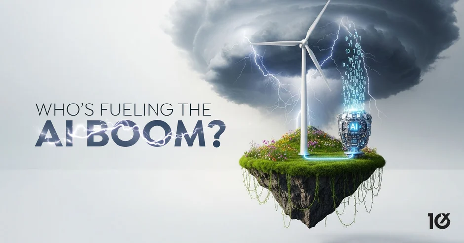 Who’s Fueling the AI Boom?