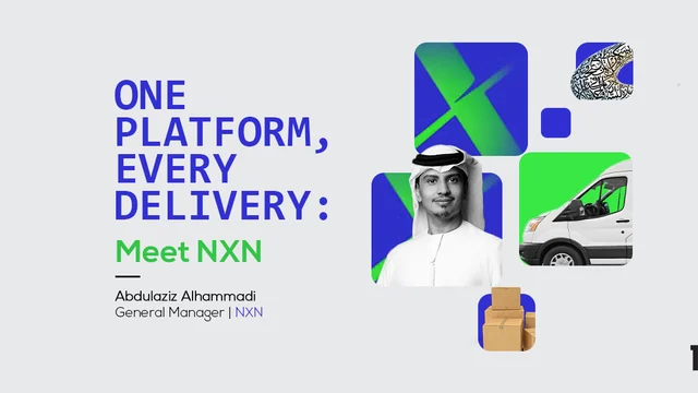 One Platform, Every Delivery: Meet NXN