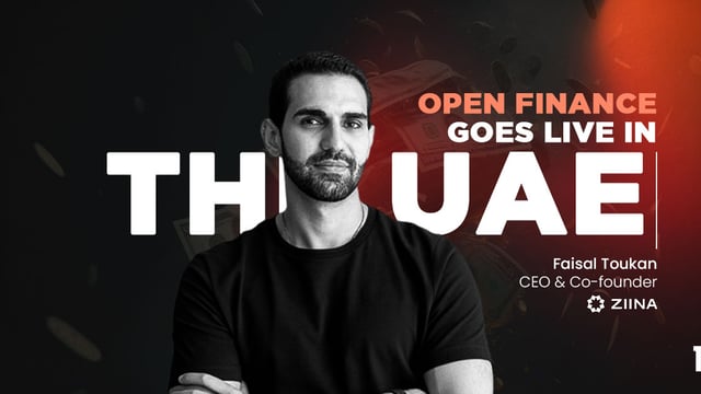 Open Finance Goes Live in the UAE
