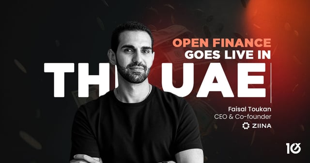 Open Finance Goes Live in the UAE