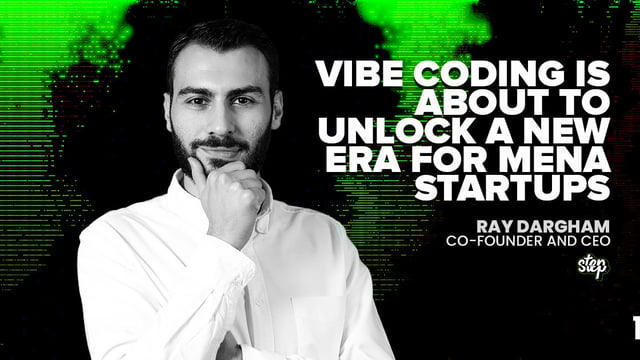 Vibe Coding Is About to Unlock a New Era for MENA Startups