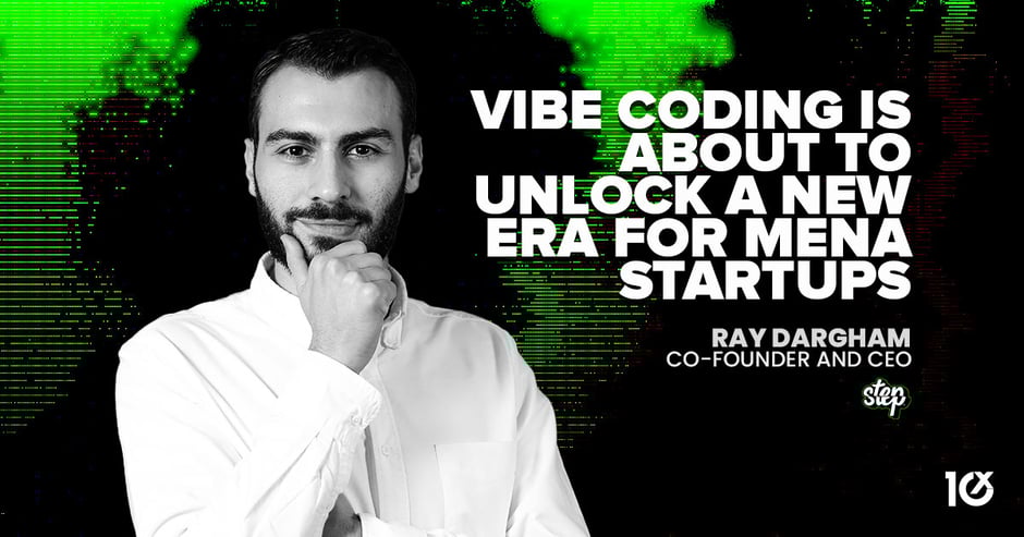 Vibe Coding Is About to Unlock a New Era for MENA Startups
