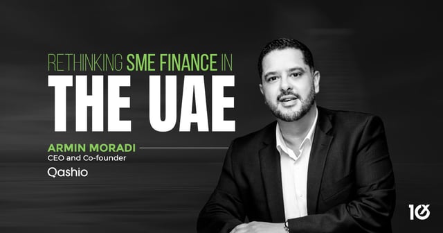 Rethinking SME Finance in the UAE