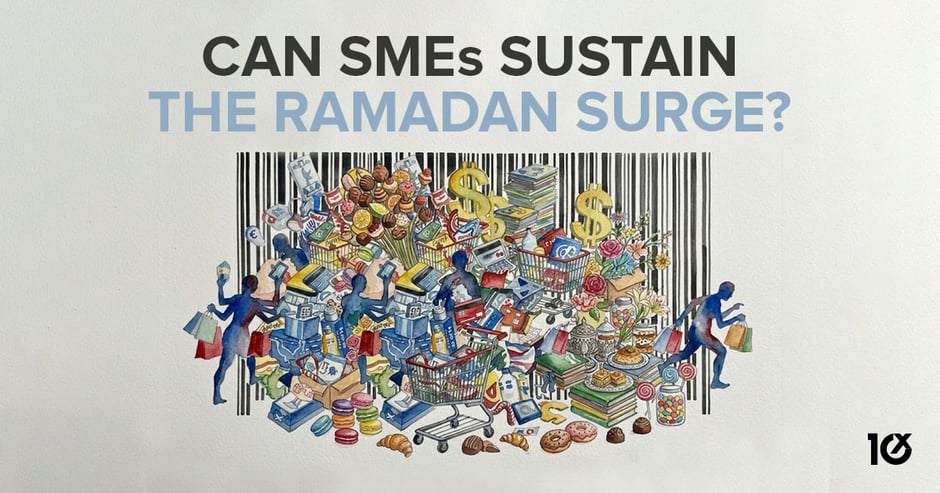 Can SMEs Sustain the Ramadan Surge?