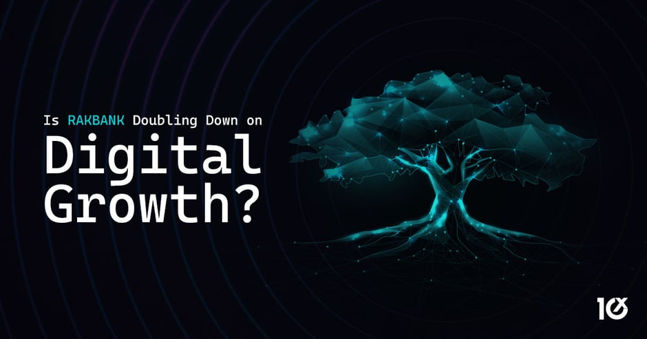 Is RAKBANK Doubling Down on Digital Growth?
