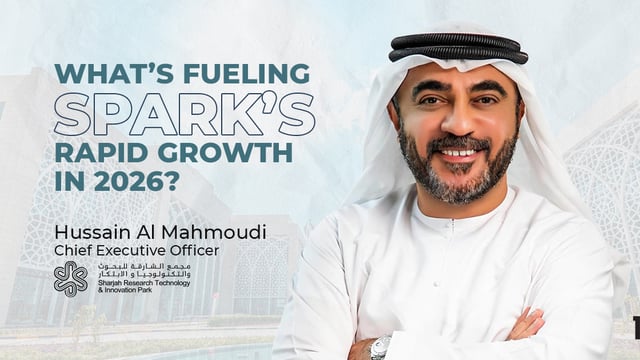 What’s Fueling SPARK’s Rapid Growth in 2026?