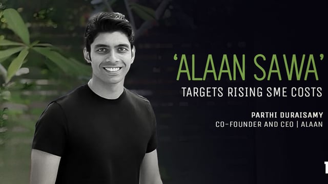 ‘Alaan Sawa’ Targets Rising SME Costs