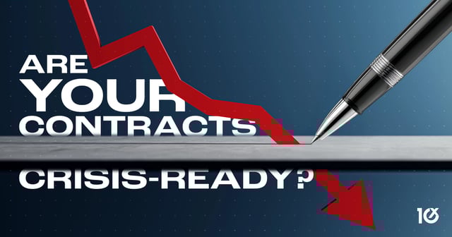 Are Your Contracts Crisis-Ready?