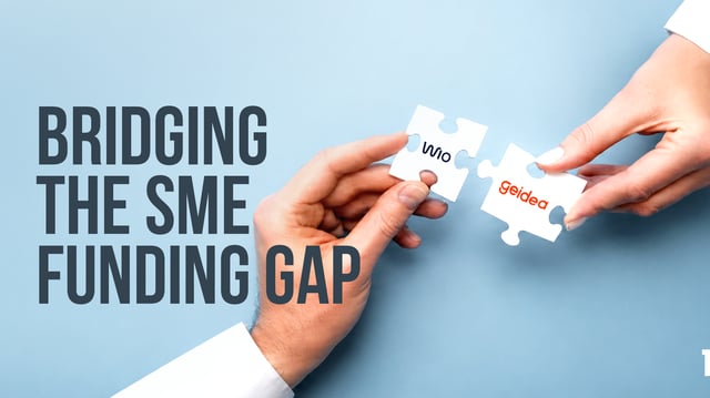 Bridging the SME Funding Gap