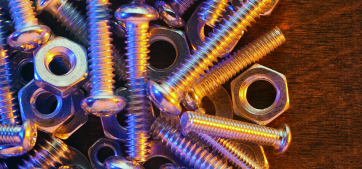 Rotte Gulf The nuts and bolts of success