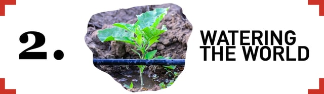 7 low tech inventions revolutionising the world