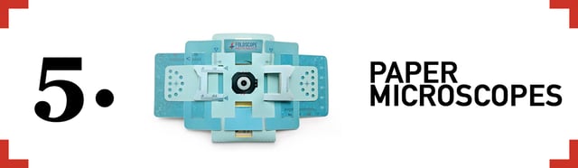 7 low tech inventions revolutionising the world