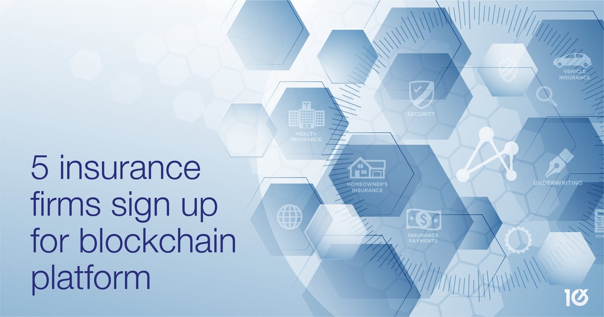 InsurTech startup Addenda sees 5 insurance firms sign up for its ...