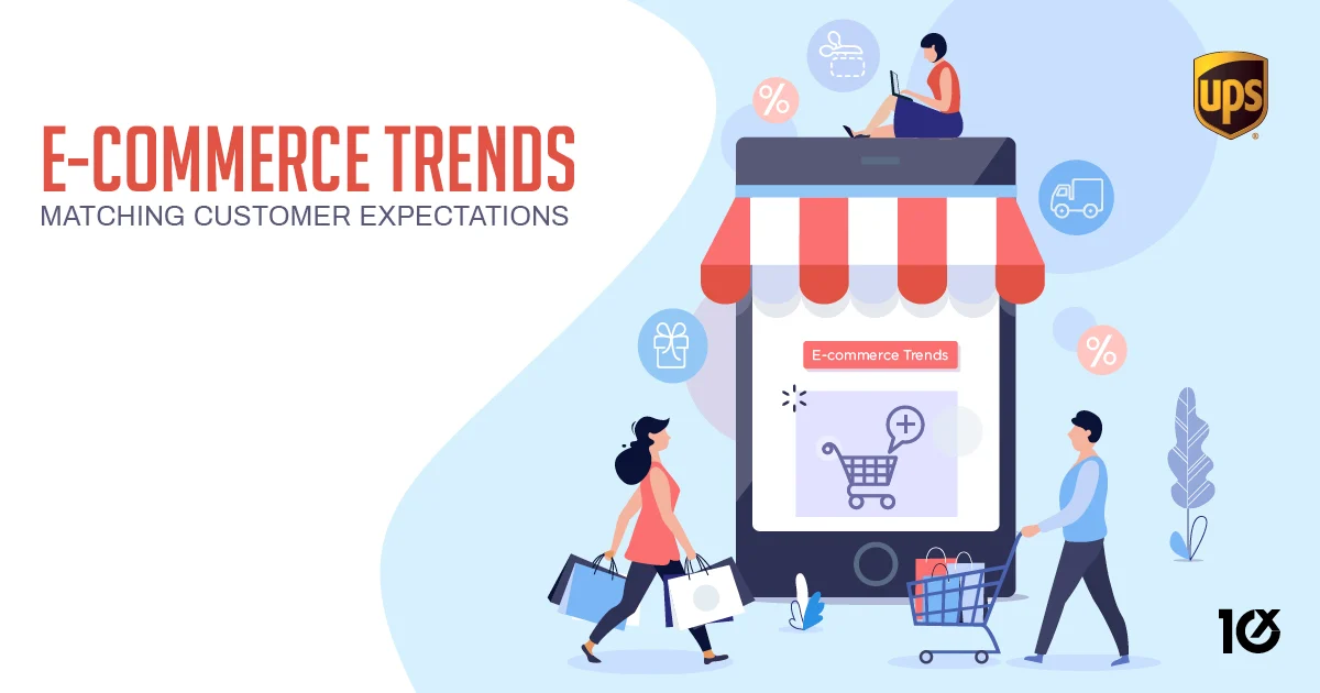trends matching customer expectations