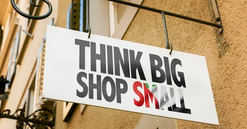 Visa Launches Where You Shop Matters Initiative To Support Small
