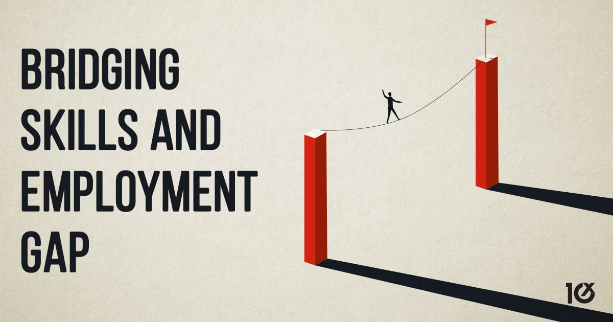 New Youth Employment survey explores skills gap and unemployment in ...