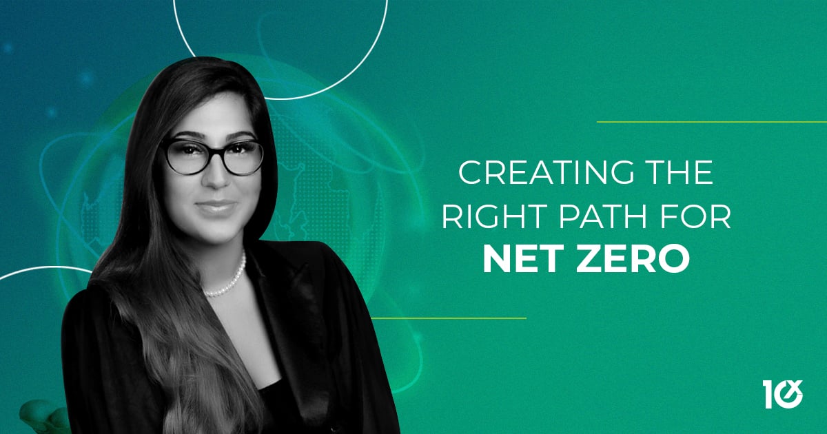 Creating the right path for net zero for your business - Vimarsana News