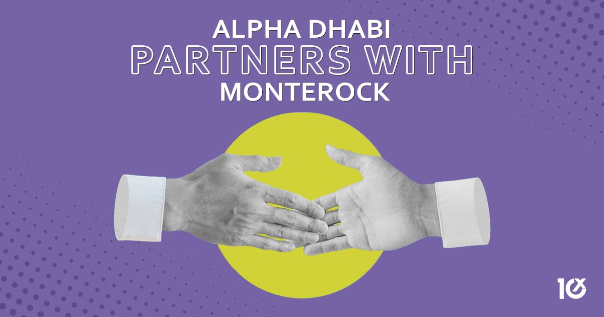 Alpha Dhabi partners with Monterock to kickstart lifestyle portfolio - Vimarsana News