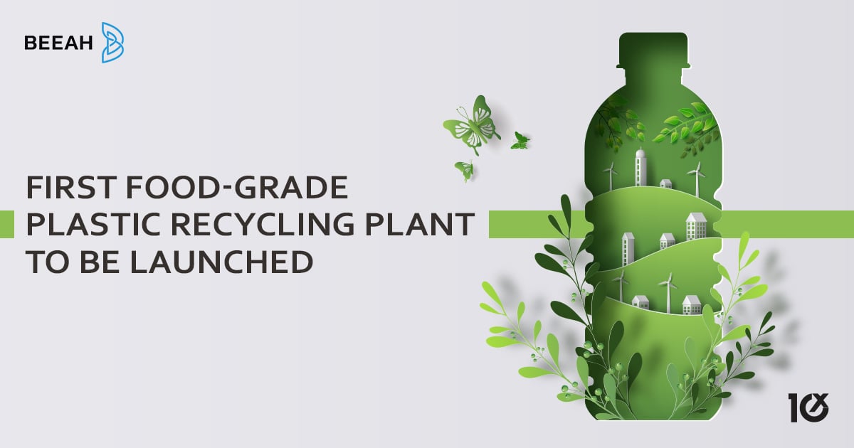 UAE plans to develop first EV battery recycling plant WriteCaliber