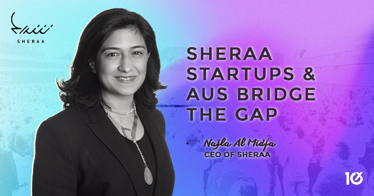 Sheraa Startups and AUS bridge the gap: Over 100 job openings matched