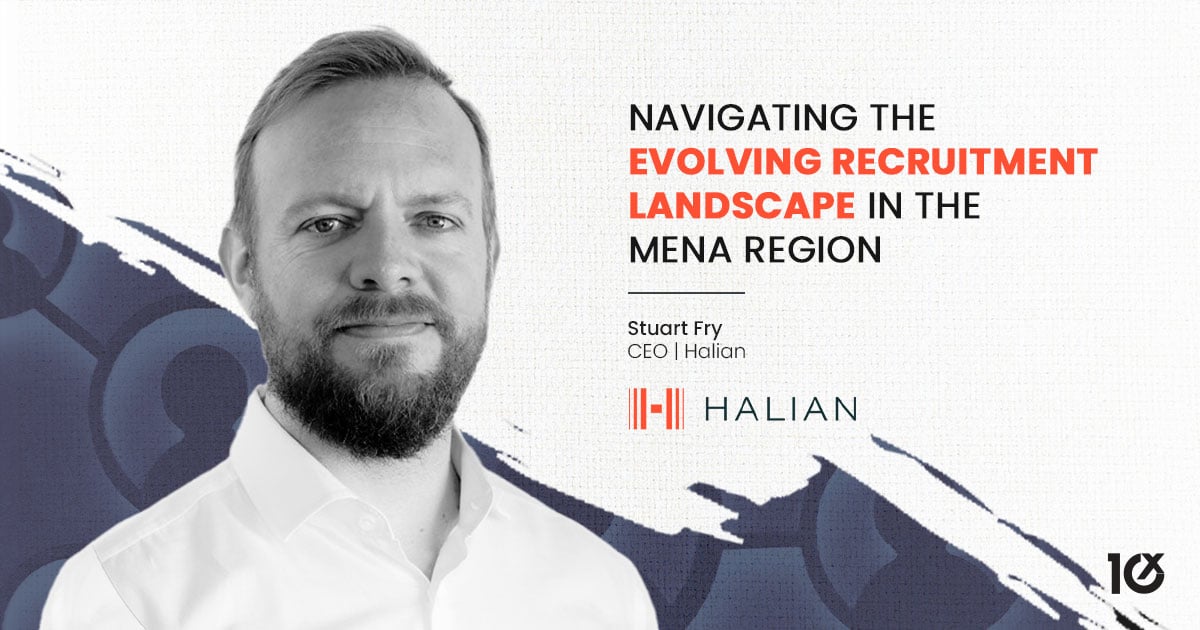 Navigating the Evolving Recruitment Landscape in the MENA Region