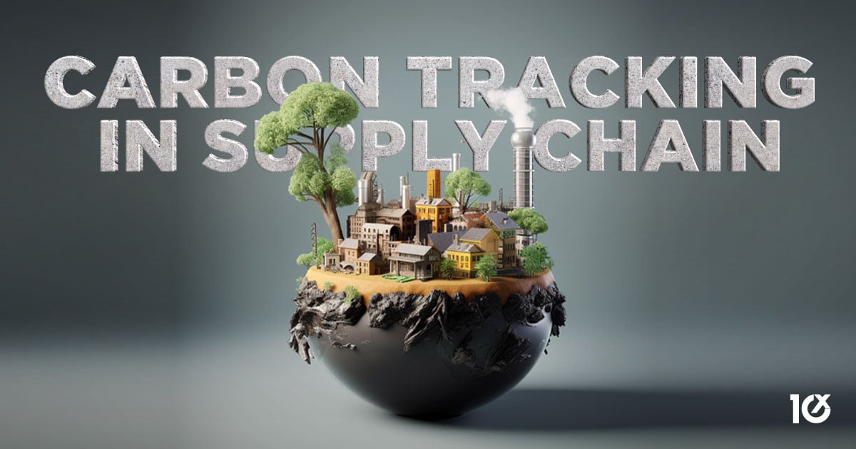 Businesses in MENA Embrace Carbon Tracking in Supply Chain as Key to