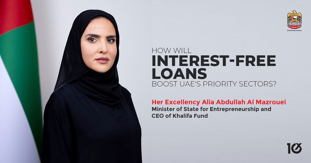Khalifa Fund for Enterprise Development showcases innovations of ...