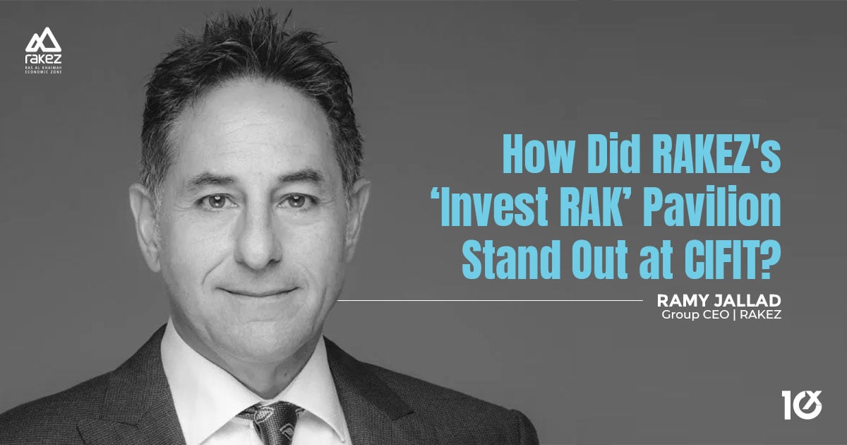 Owner For Rakez RAKEZ expands business opportunities in China through strategic ...