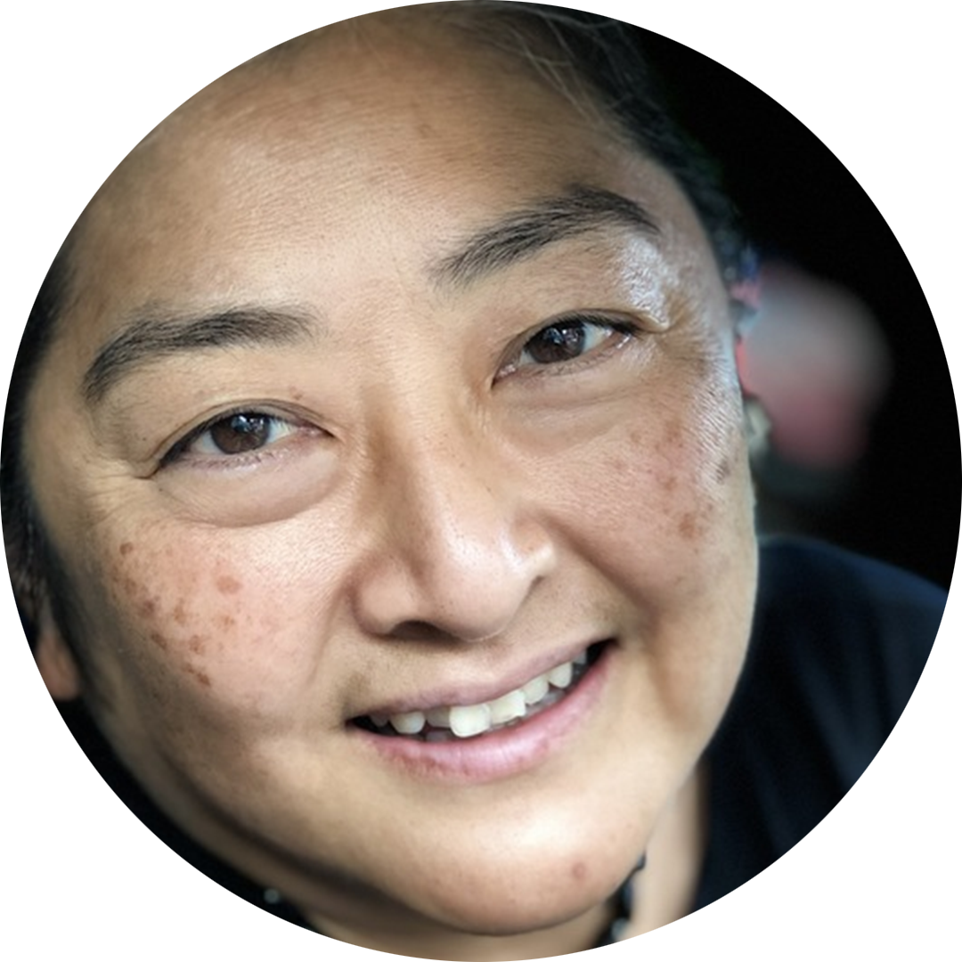 Yuko Kodama