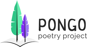 Pongo Poetry Project