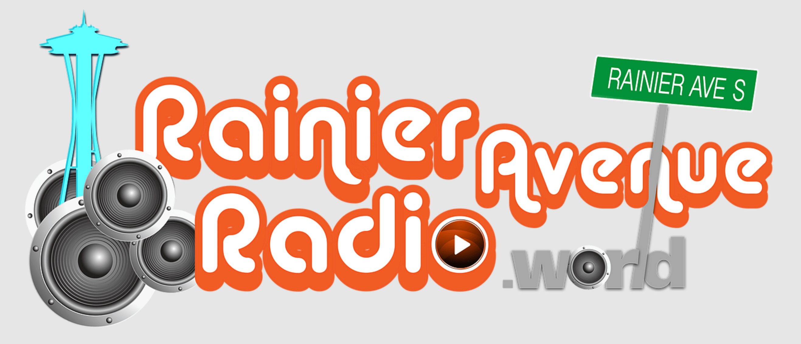 Rainier Avenue Radio