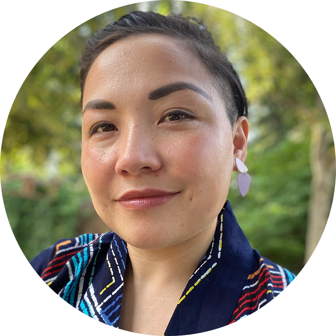 Gabrielle Nomura Gainor