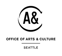 Seattle Office of Arts & Culture Logo