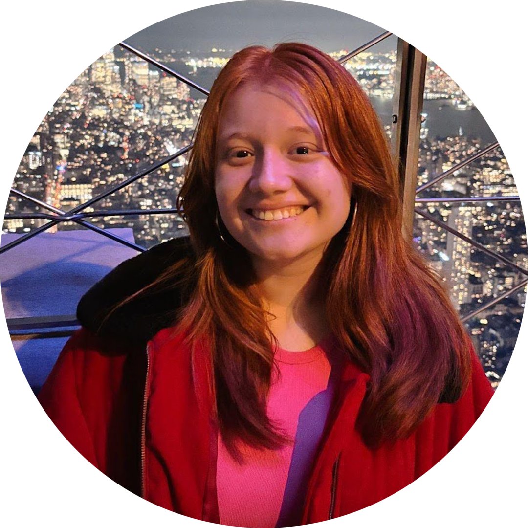 Jacquelyn Jimenez Romero