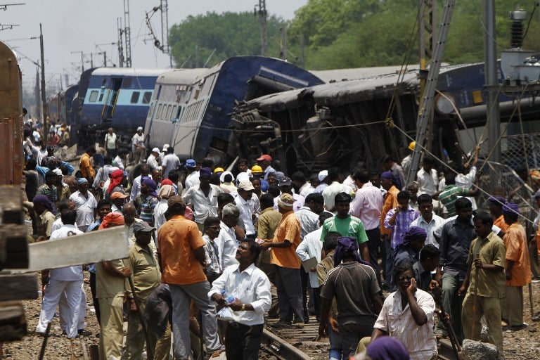 Making The Brakes In India: Railways To Adopt Homegrown Technology Called 'TCAS' To Prevent Accidents - Vimarsana News