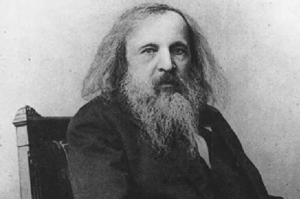 How Sanskrit Led To The Creation Of Mendeleev S Periodic Table