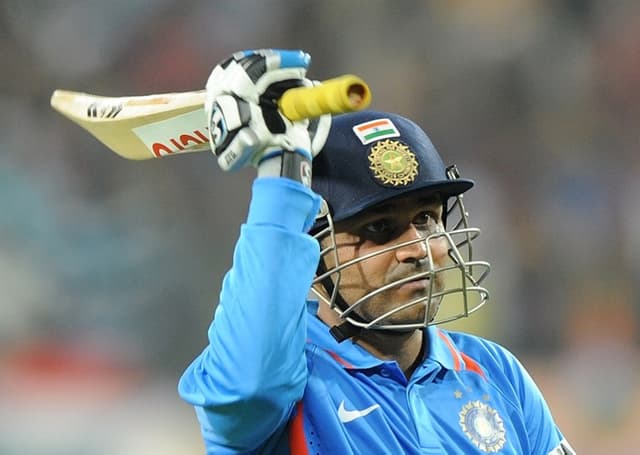 Sehwag The Fun Guy Of Cricket