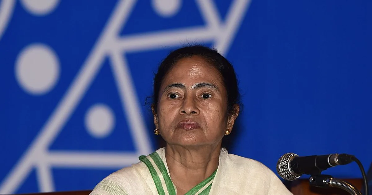 Mamata Didi Will Also Say Jai Shri Ram By The Time Election Ends: Amit Shah 3 swarajya%2F2016 06%2Fcd66c030 3afc 45bf 9aaa cea34656300f%2Fmamata%20banerjee