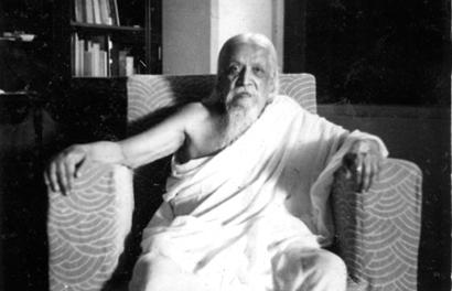 Remembering Sri Aurobindo And The Vision Of A Life Divine