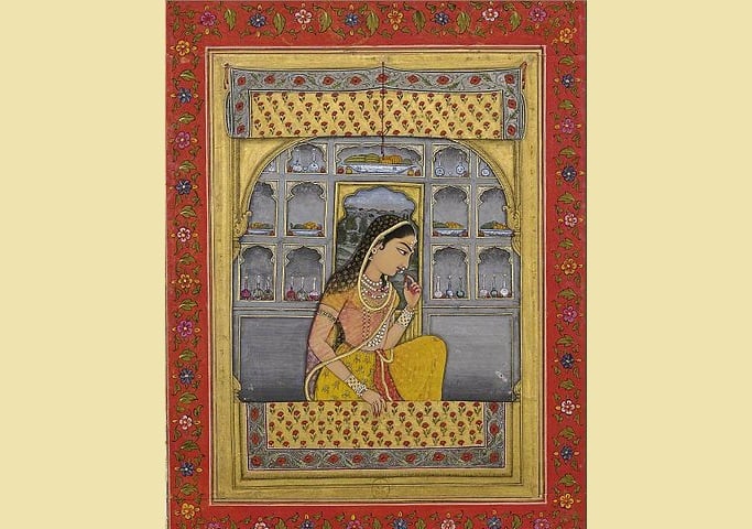 Rani Padmini And Alauddin Khilji: Separating Fact From Fiction
