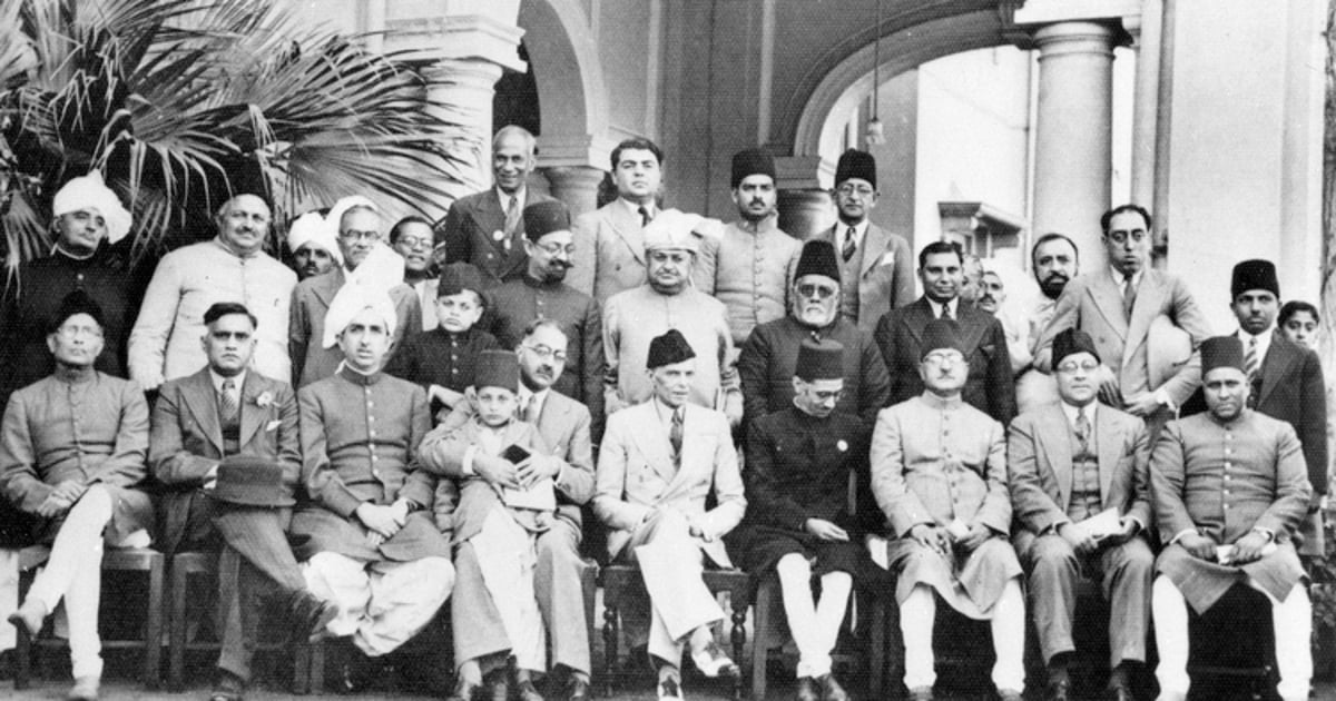 Wily Jinnah S Flip Flops Before And After The Partition