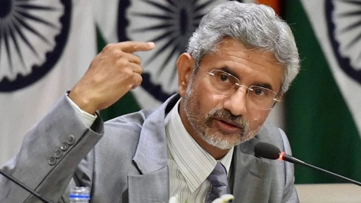 Vaccine Maitri: India Supplies Barbados And Dominica With Covishield Vaccines 3 swarajya%2F2017 02%2F6f33be63 6851 47d2 9b17 5b986c65e510%2F549146 548346 jaishankar cropped pti