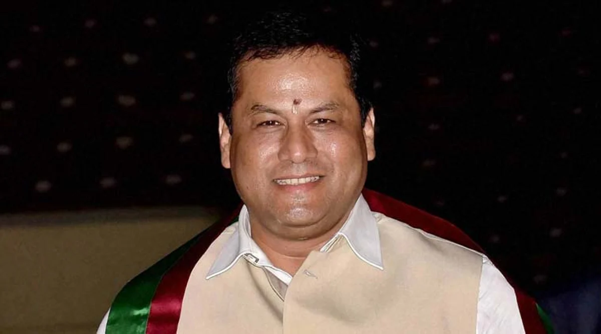 Skill India: Govt To Establish Skill University In Assam With Rs 1,000 Crore 3 swarajya%2F2017 03%2F7b16685f 7470 4b8f a8f9 0204c065f81e%2Fsonowalpti m
