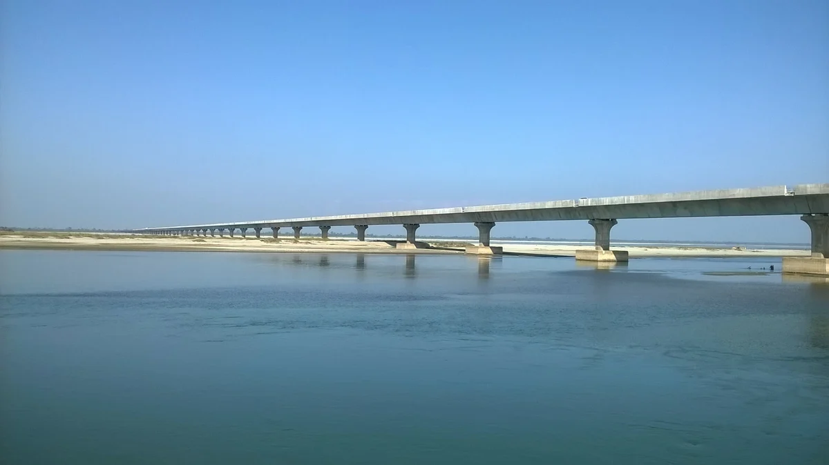 India's longest road bridges is set to come up between Assam and Meghalaya over the Brahmaputra river 3 swarajya%2F2017 05%2F83249d0e 712d 4bb2 96eb b953b755fe17%2Fassam%20bridge